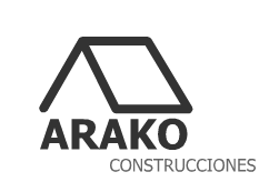 Construcciones Arako